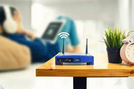 Wireless Broadband Installation Service