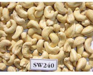 SW 240 Cashew Nut