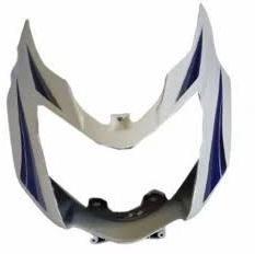 Suitable for bike TVs star sport new model white (Blue)