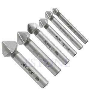 Countershank Drill Cutters