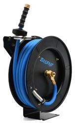 Zephyr Air Hose Reel 6MMX10 MTR