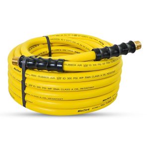 Zephyr Oil Shield Air Hose 10MMX15 MTR