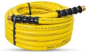 Zephyr Oil Shield Air Hose 8MMX10 MTR