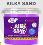 Kores Silky Sand