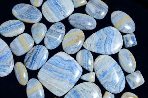 Blue Rhodochrosite Gemstone
