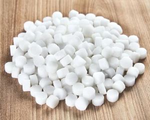 White Pooja Camphor Tablet