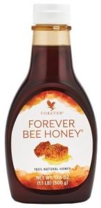 Natural Honey