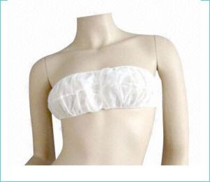 disposable bra wrap