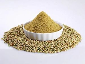 Natural Coriander Powder