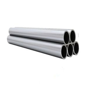 Super Duplex Steel ERW Pipe