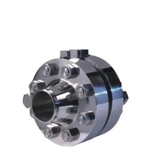 Super Duplex Steel Orifice Flanges