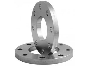 Super Duplex Steel Plate Flanges