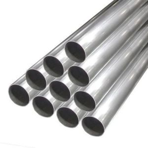 Super Duplex Steel Seamless Pipe