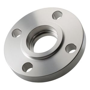 Super Duplex Steel Socket Weld Flanges