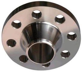 Super Duplex Steel Weld Neck Flanges