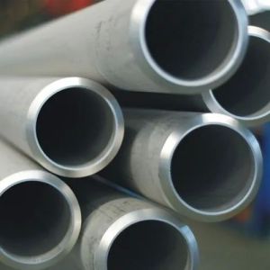 Super Duplex Steel Welded Pipe