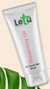 Letu Moisturizing Gel