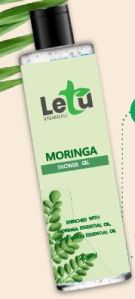 Letu Moringa Shower Gel