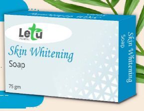 Letu Skin Whitening Soap