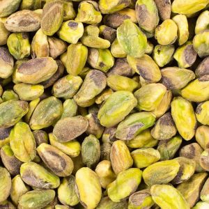 Plain Pistachio Kernels