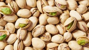 Salted Pistachio Nuts