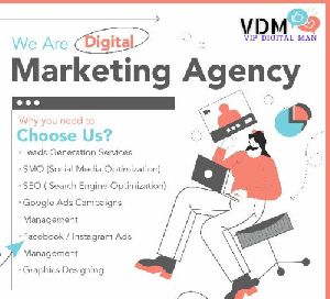 Digital Marketing Agency