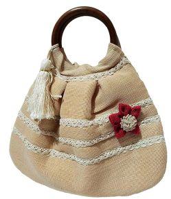 woodpotli28 athizay potli bag