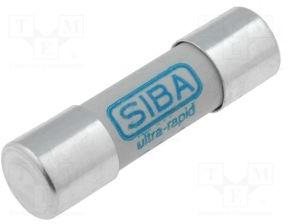 Siba Fuses