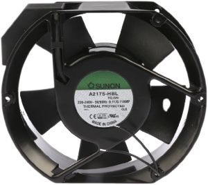 SUNON INDUSTRIAL FANS