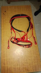 Pvc Bridle