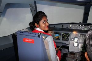 Best B.Sc Aviation in Madurai