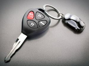 Car key maker