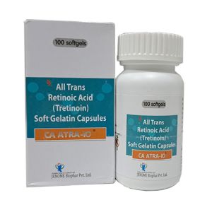 ca atra 10 softgel capsule