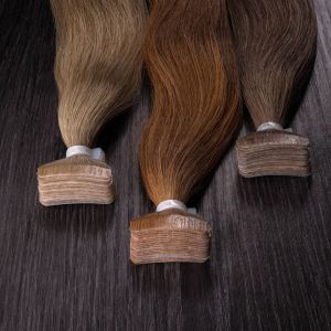 Human Hair Extension