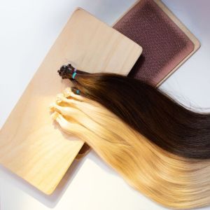 Remy Hair Extension