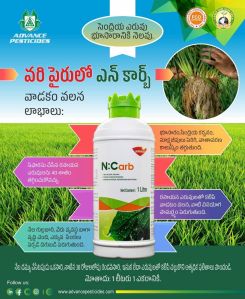 N Carb Agricultural Fertilizer