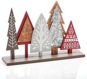 Christmas tree for home decor