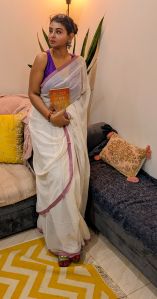 Mulmul Sarees