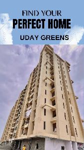 1 and 2 bhk fully furnished flats