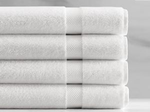 hotel bath linen