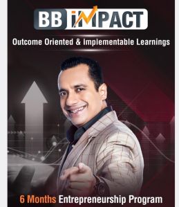 bb impact 52 framework service