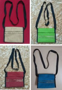 Sling Bag