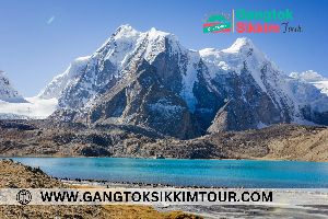 Gangtok tour packages