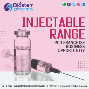 Injectable Medicines