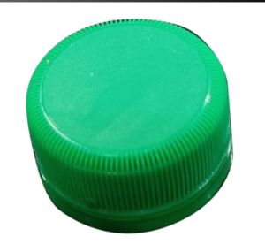 PCO Soda bottle Cap