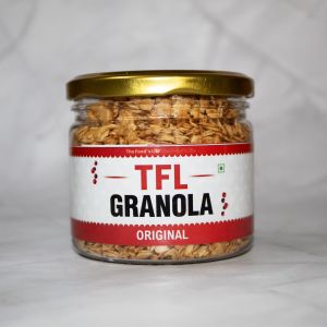 Original Granola