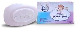 Babe Cutacare Mild Soap Bar