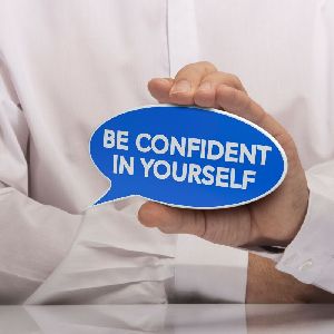 Build Self Confidence Counseling