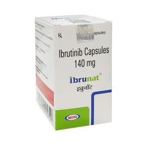 Ibrutinib Capsule