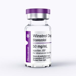 Winstrol Injection